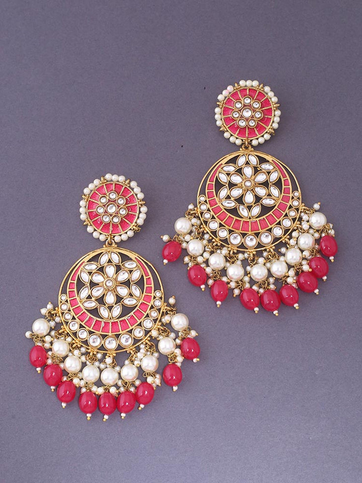 Ruby Deepika Chandbalis