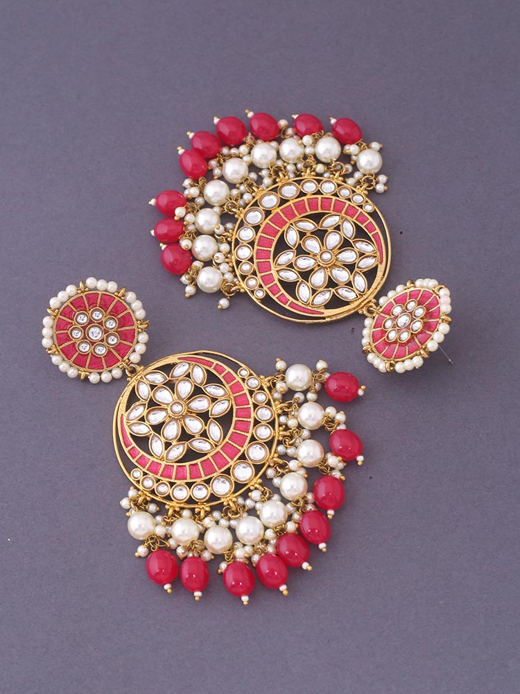 Ruby Deepika Chandbalis