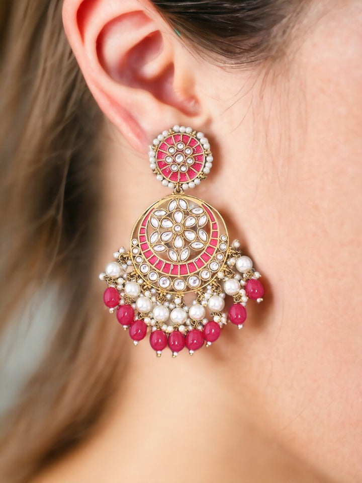 Ruby Deepika Chandbalis