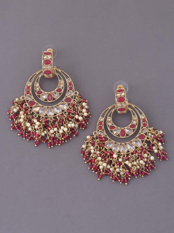 Ruby Gajrup Chandbalis