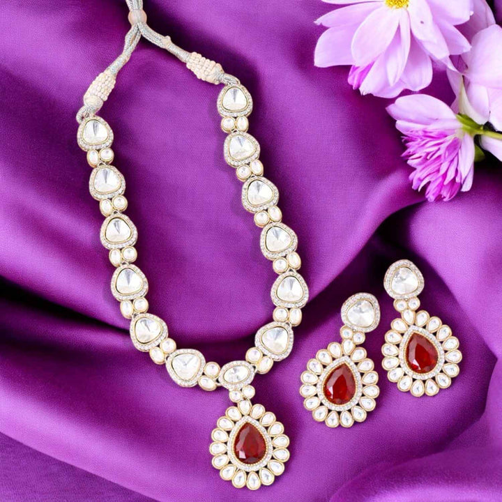 Ruby Harper Jewellery Set - EOSS