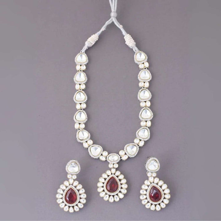 Ruby Harper Jewellery Set - EOSS