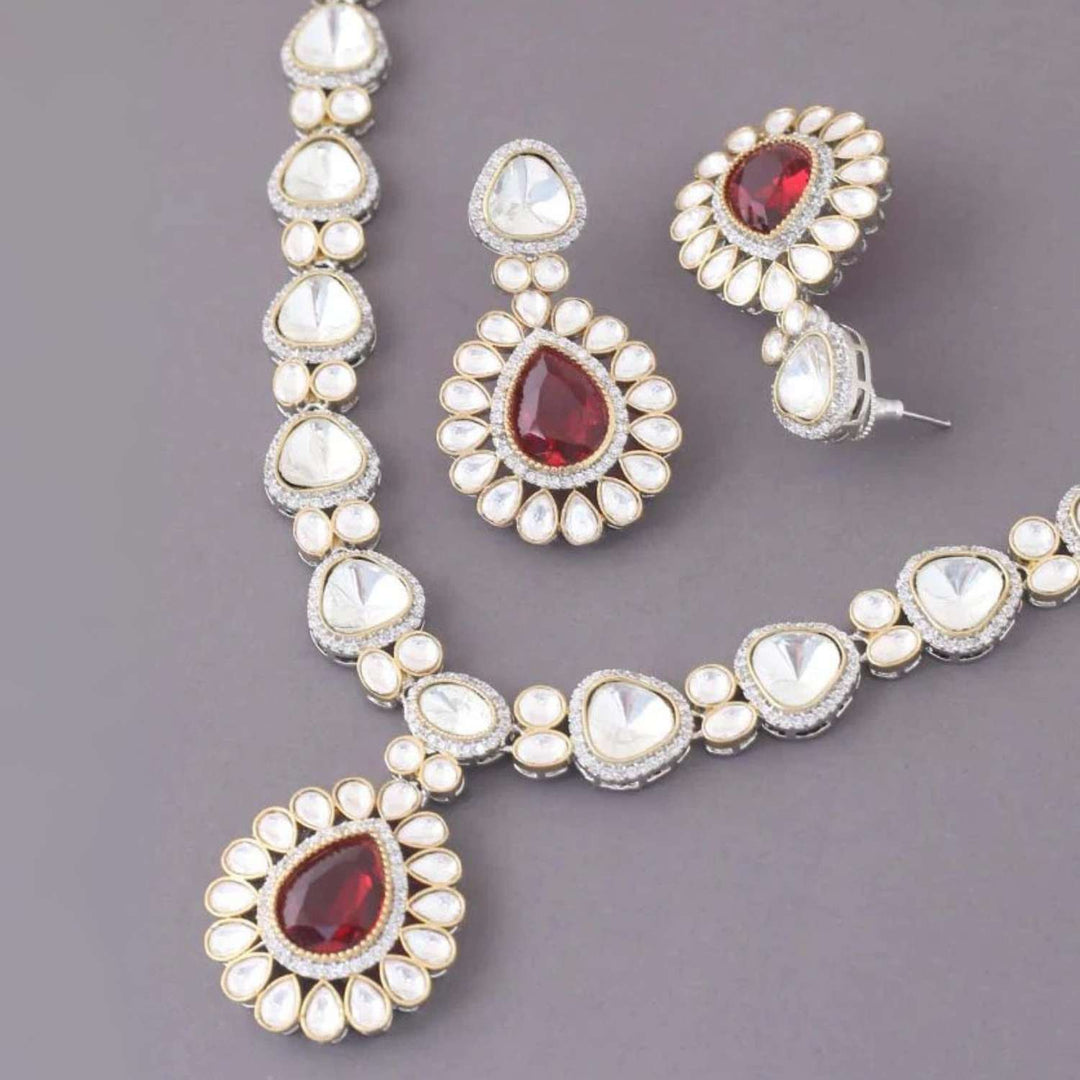 Ruby Harper Jewellery Set - EOSS