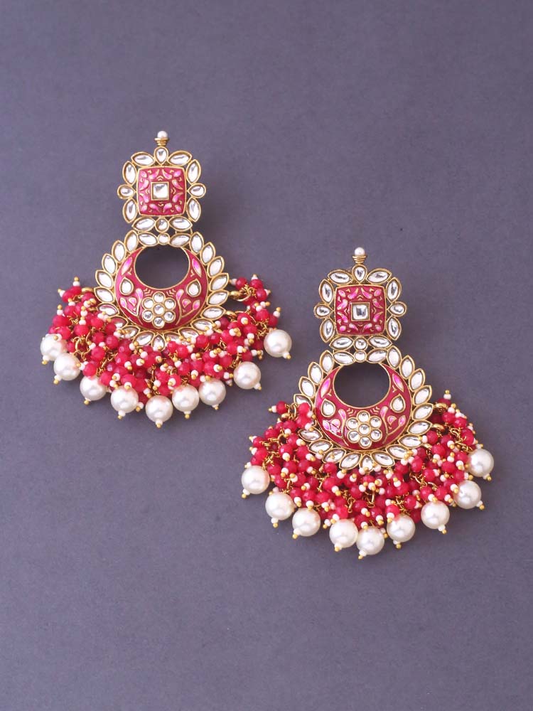 Ruby Jayanti Chandbalis - EOSS