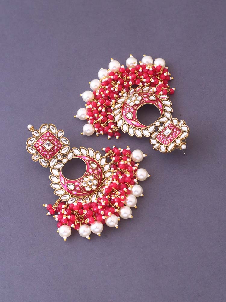 Ruby Jayanti Chandbalis - EOSS