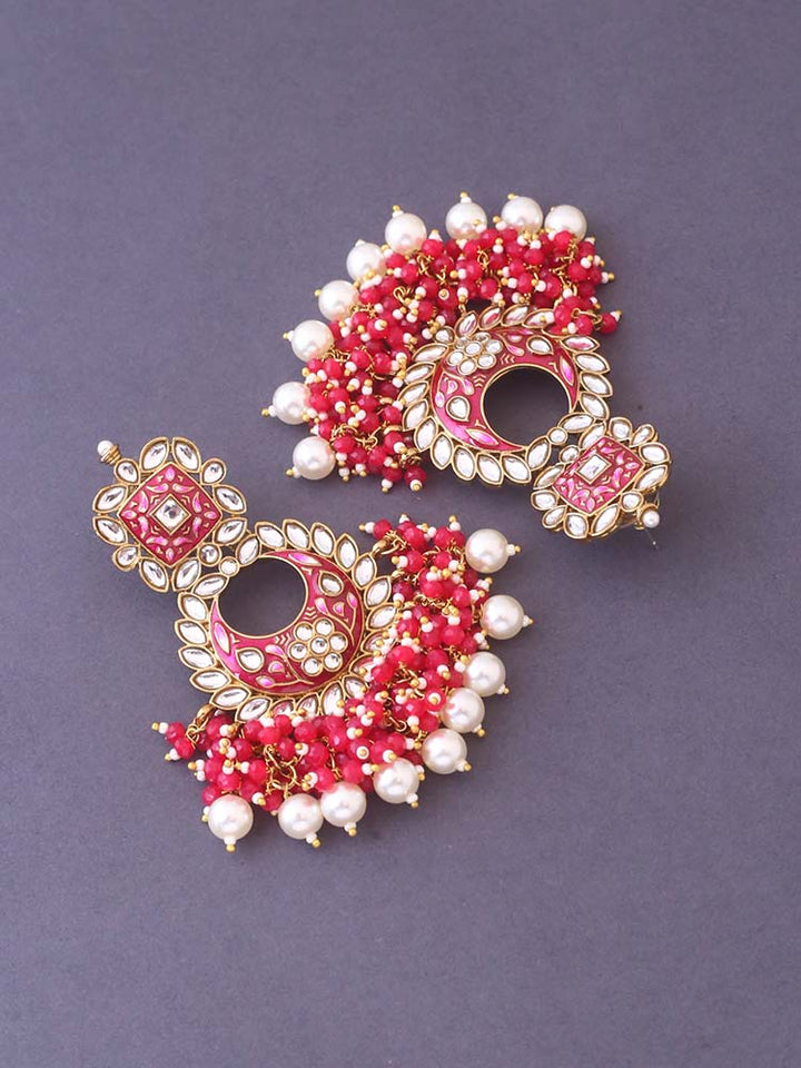 Ruby Jayanti Chandbalis - EOSS