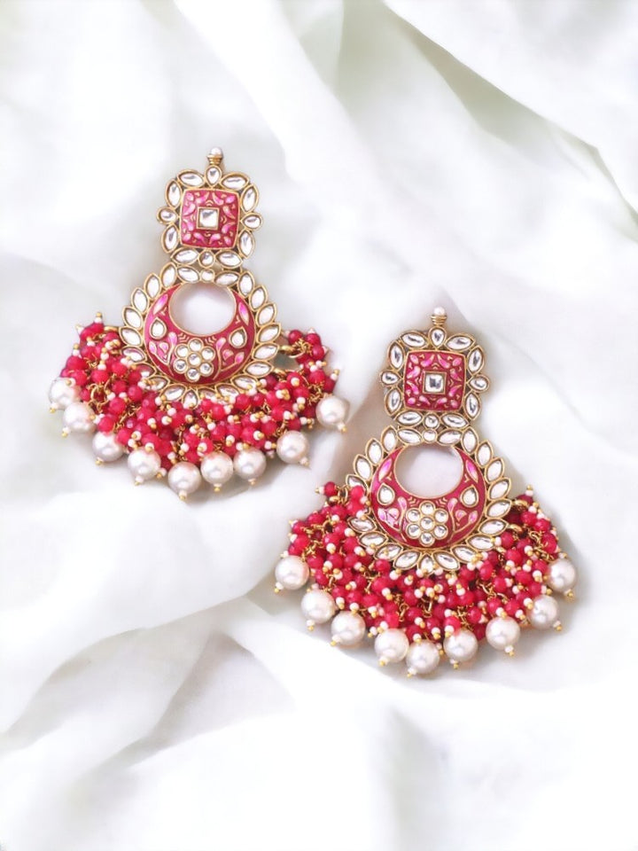 Ruby Jayanti Chandbalis - EOSS