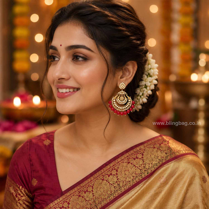 Ruby Mumtaz Chandbalis