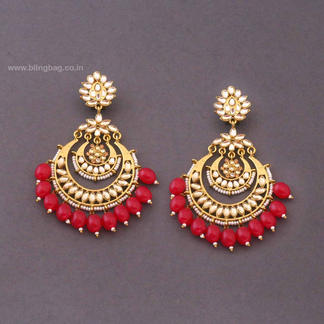 Ruby Mumtaz Chandbalis