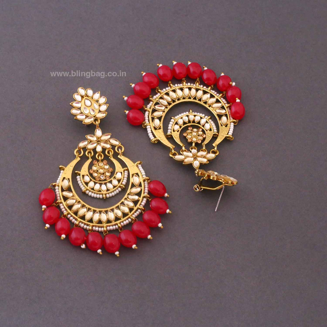Ruby Mumtaz Chandbalis
