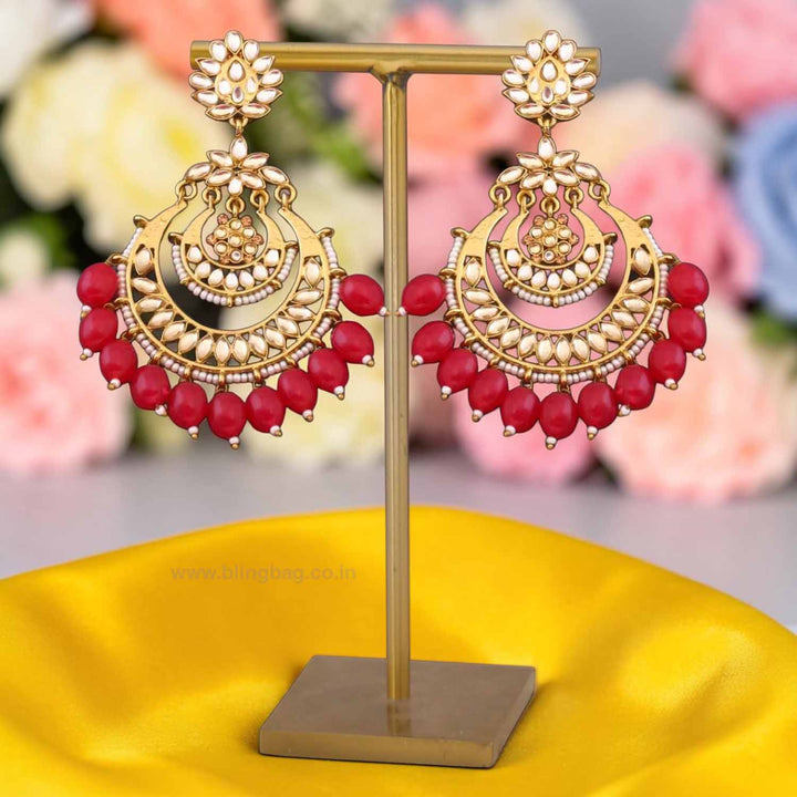 Ruby Mumtaz Chandbalis