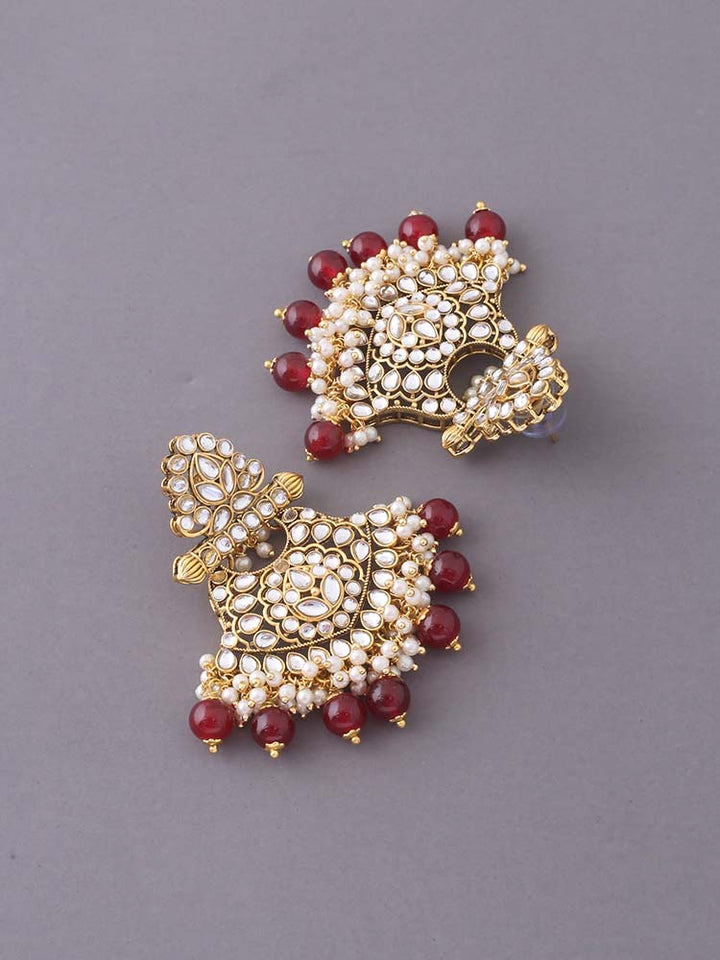 Ruby Shreya Chandbalis