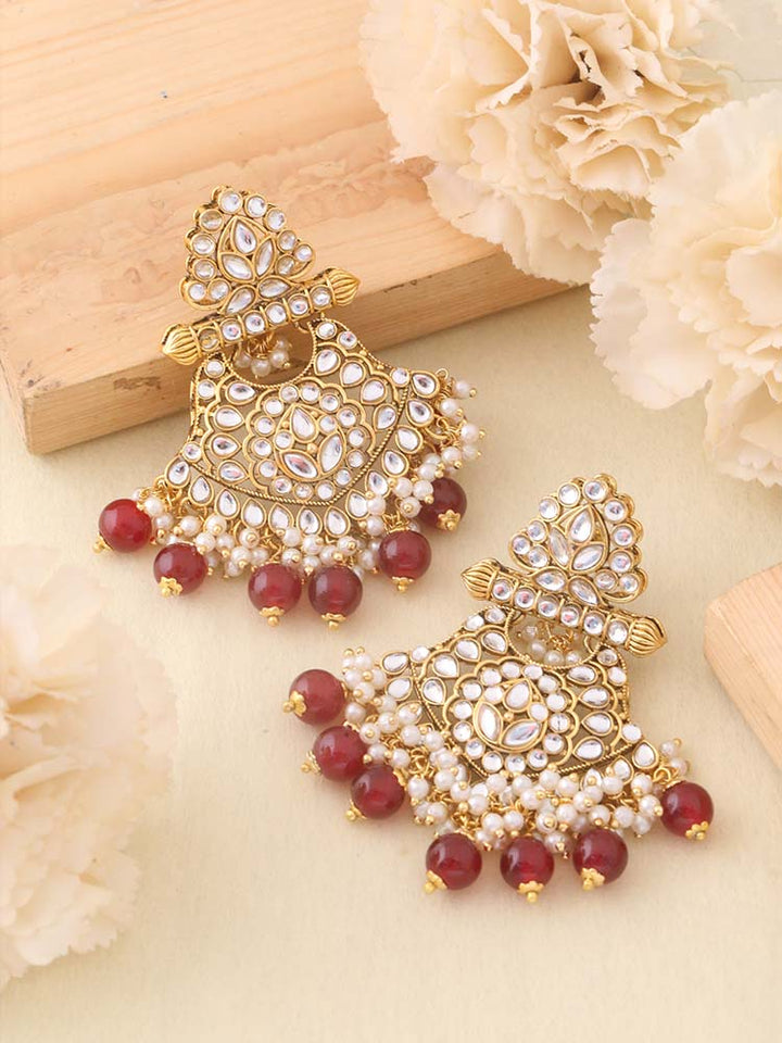 Ruby Shreya Chandbalis