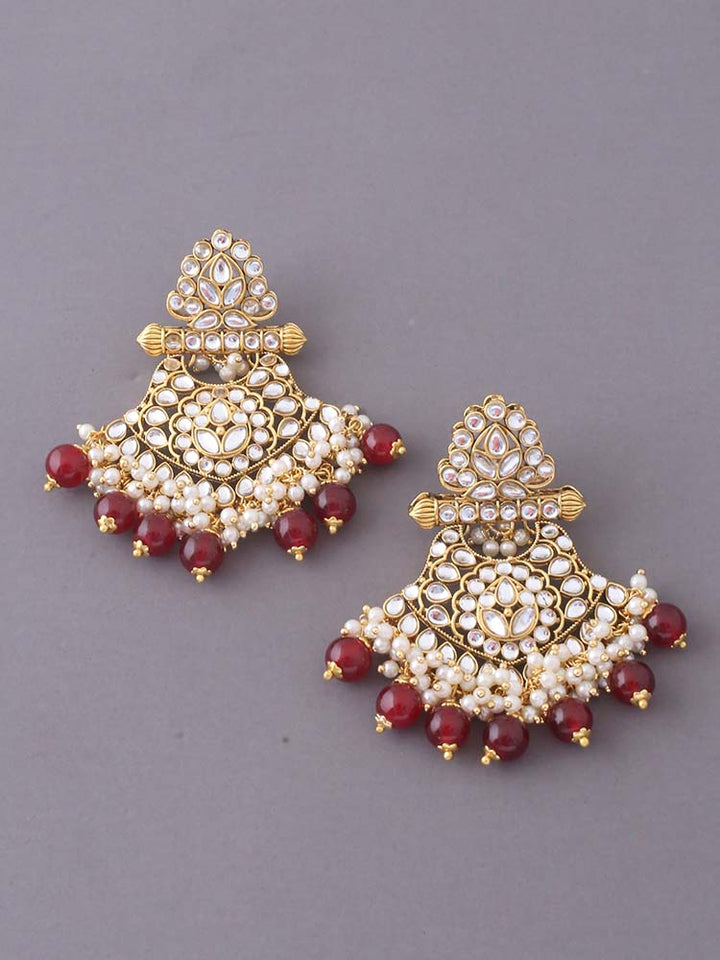 Ruby Shreya Chandbalis