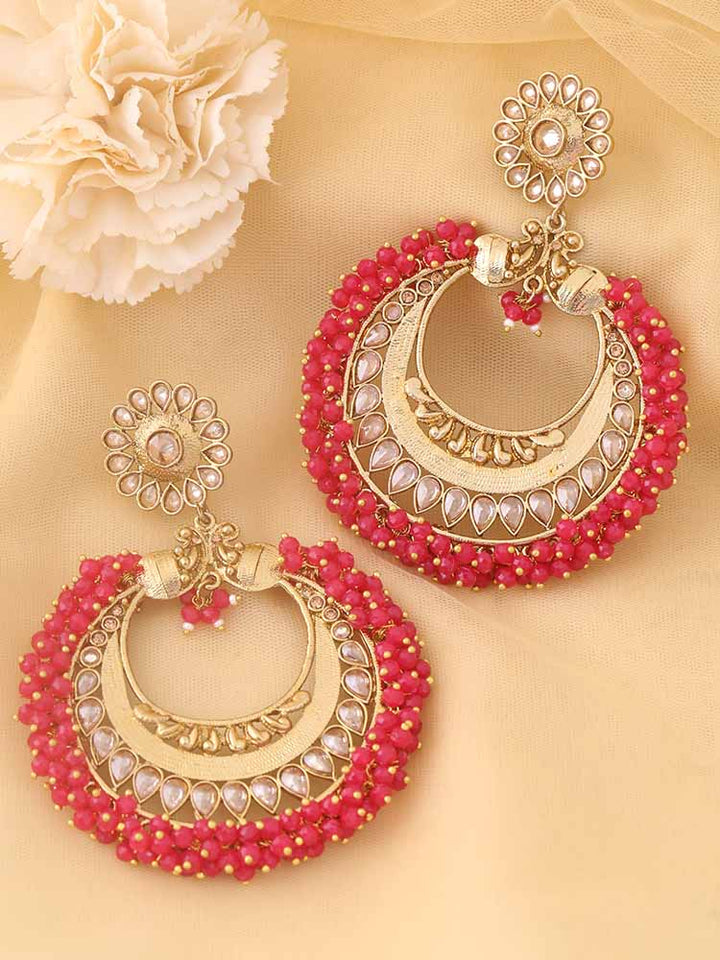 Ruby Swarna Chandbalis - EOSS