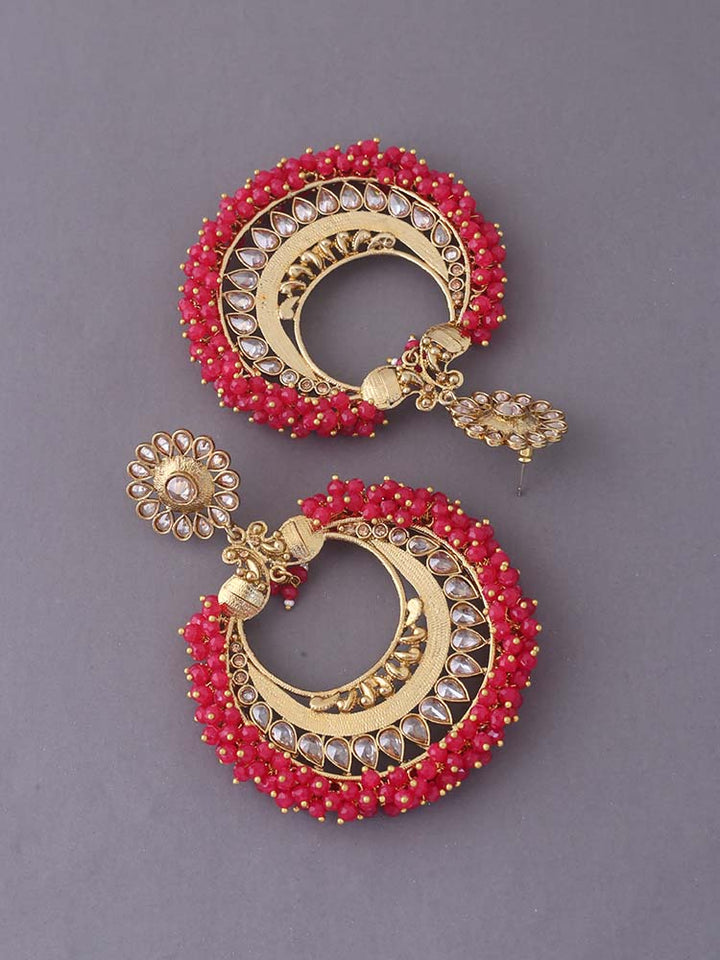 Ruby Swarna Chandbalis - EOSS