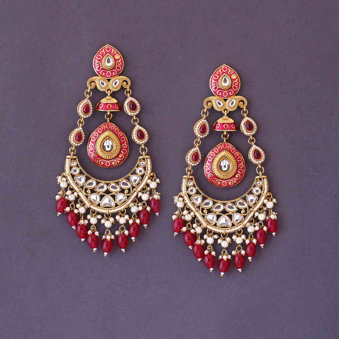 Ruby Urshi Chandbalis