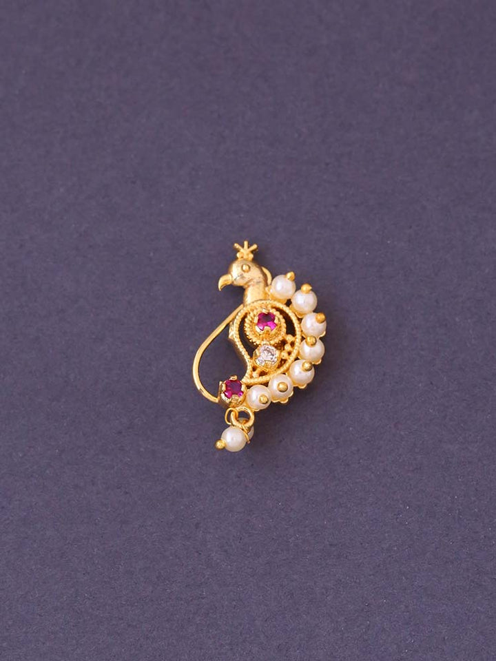 Ruby Vaishta Nosepin