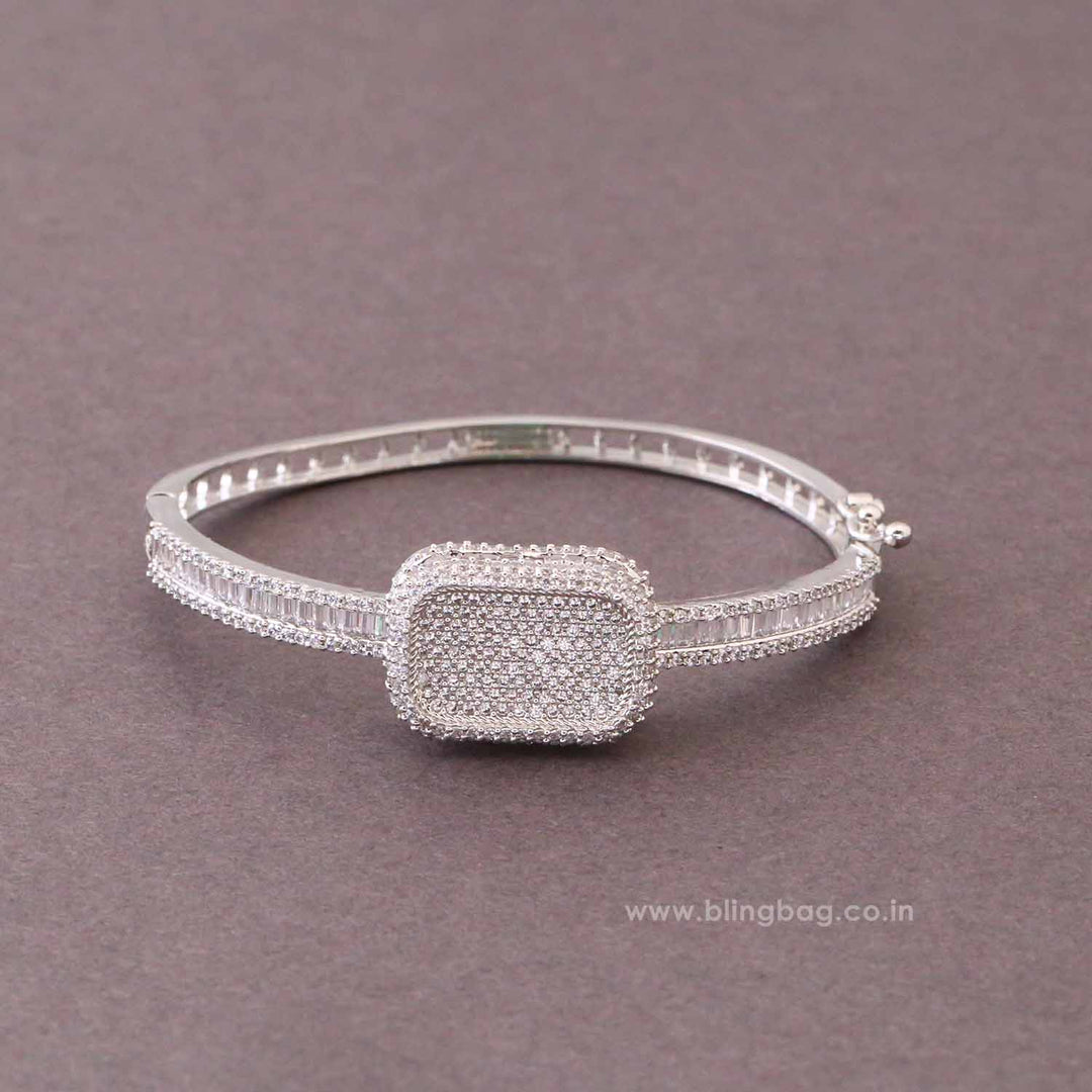 Silver Selena Bracelet