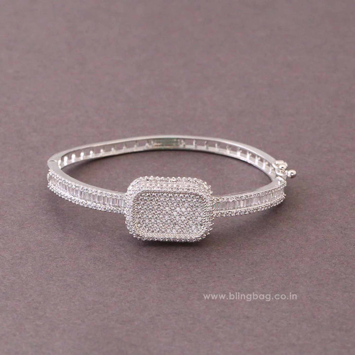Silver Selena Bracelet