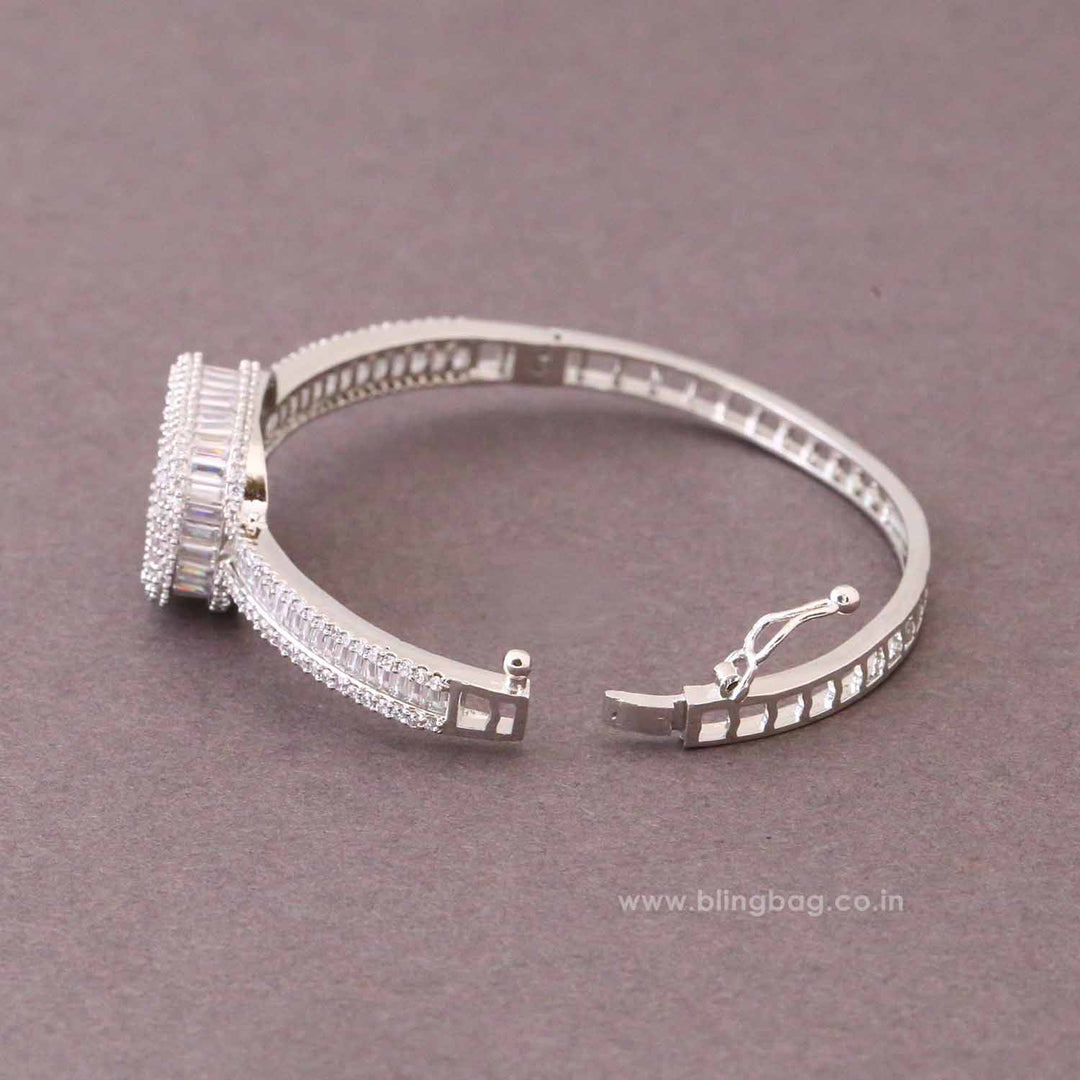 Silver Selena Bracelet