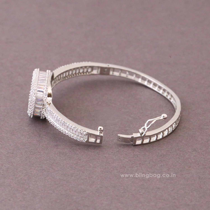 Silver Selena Bracelet