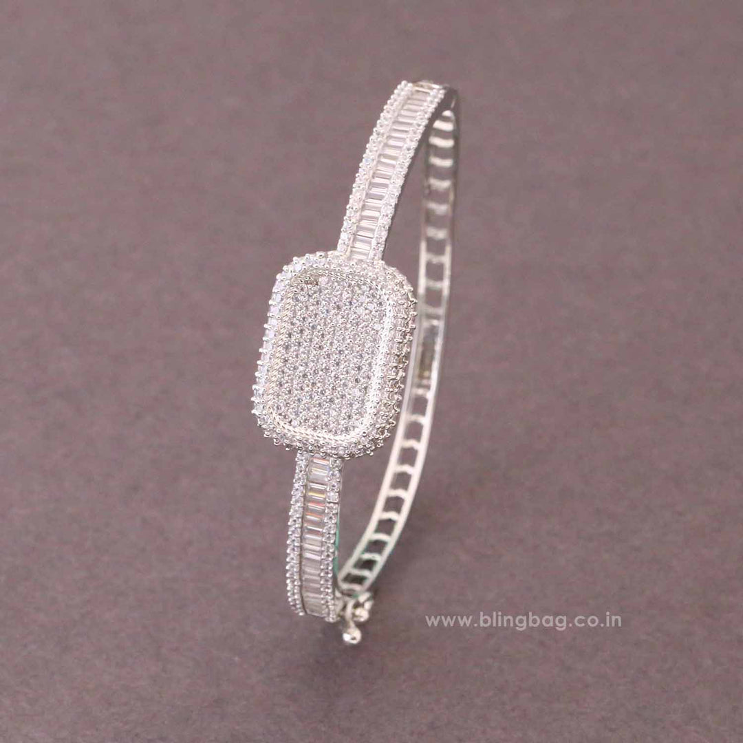 Silver Selena Bracelet