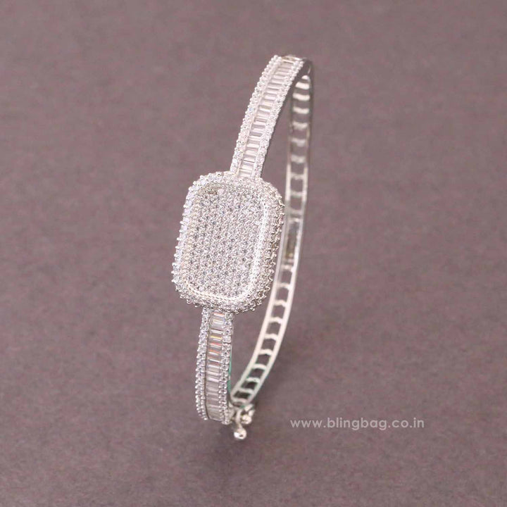 Silver Selena Bracelet
