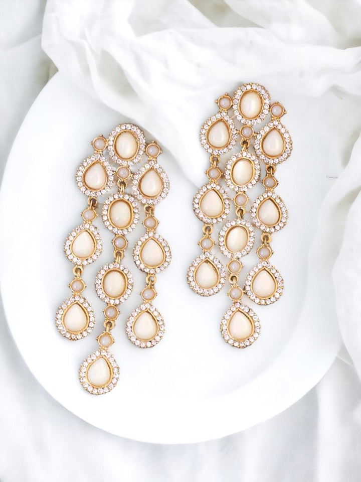 Smoke Adishry Danglers