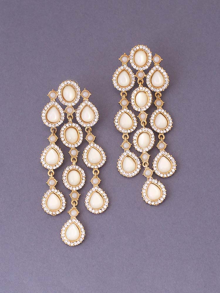 Smoke Adishry Danglers