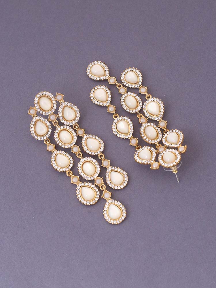 Smoke Adishry Danglers