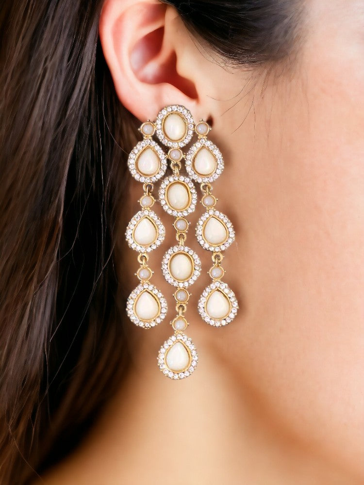 Smoke Adishry Danglers