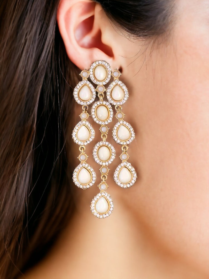 Smoke Adishry Danglers