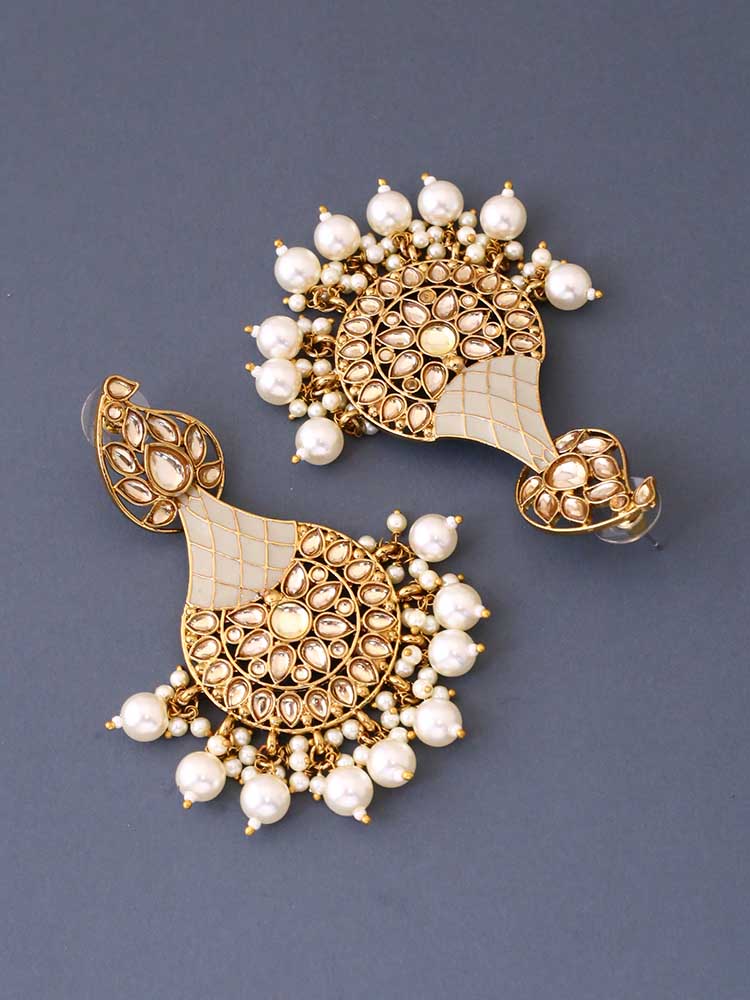 Smoke Boond Chandbalis