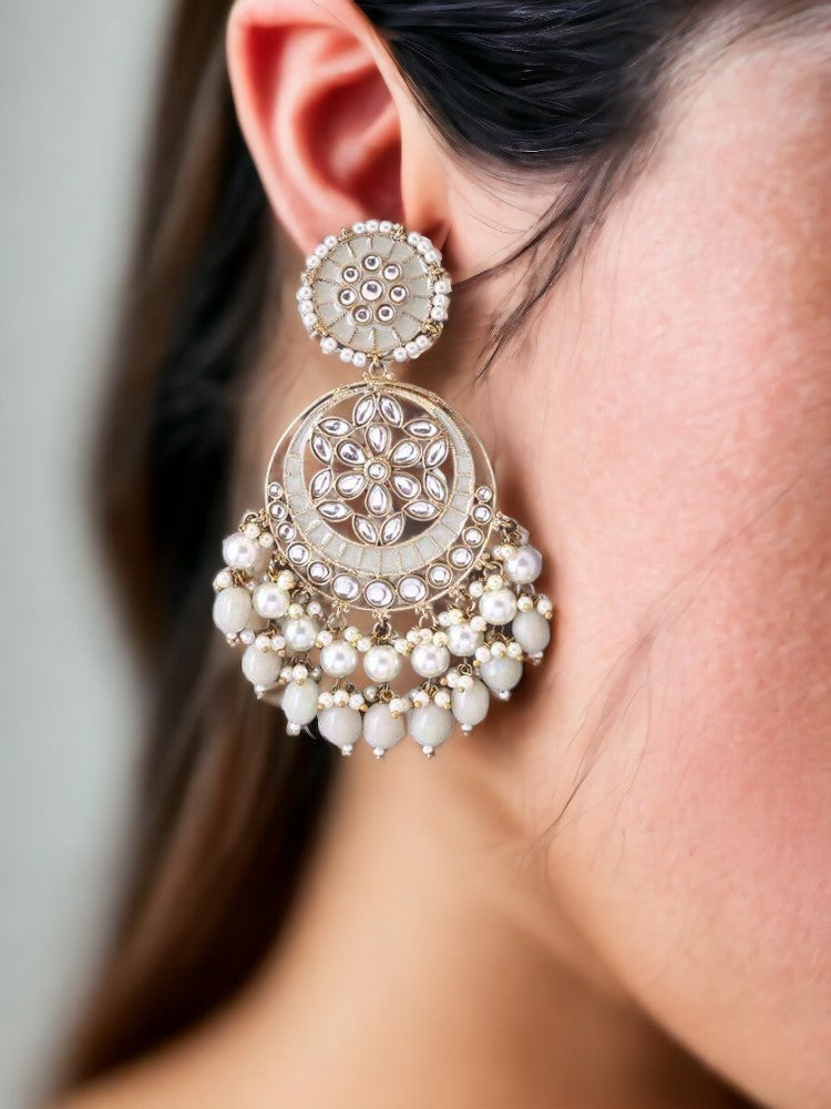 Smoke Deepika Chandbalis