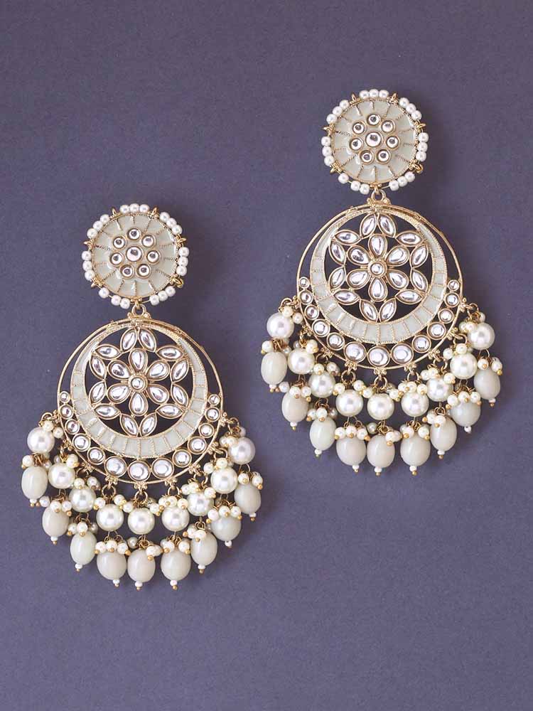 Smoke Deepika Chandbalis