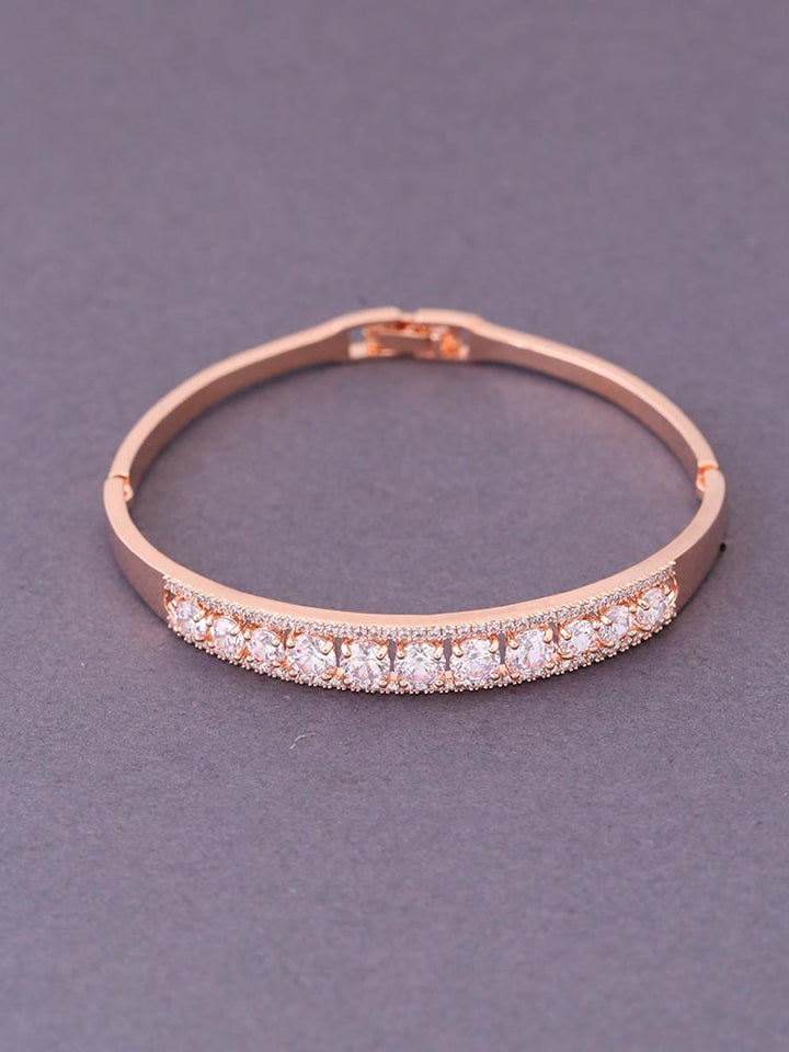 Suzie Zirconia Bracelet