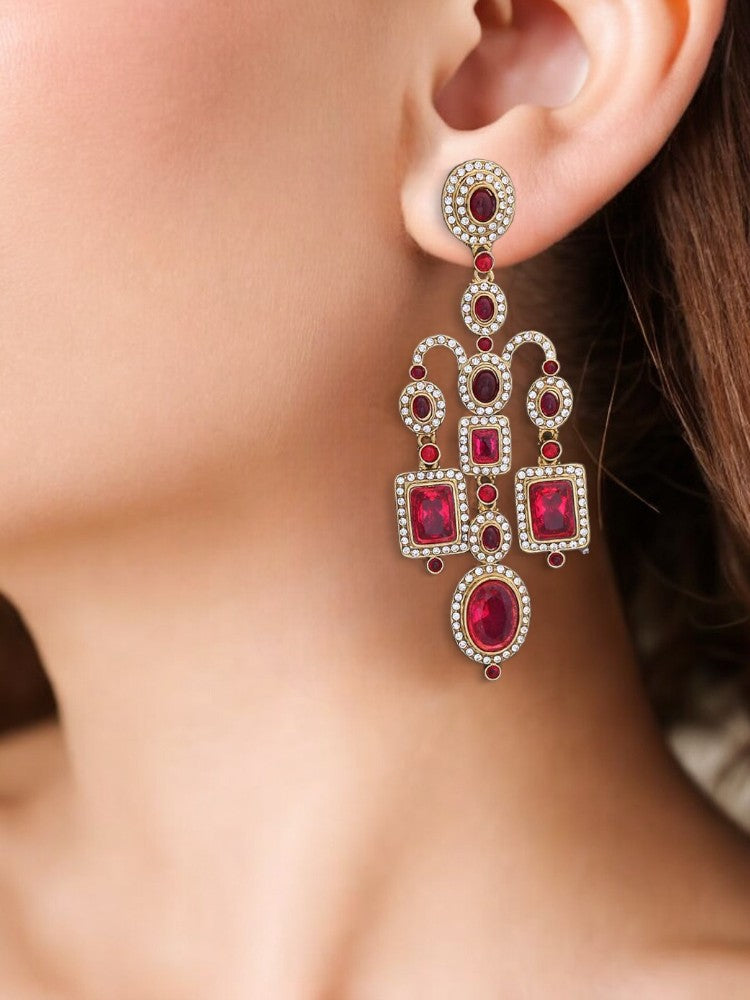 Rani Melina Danglers