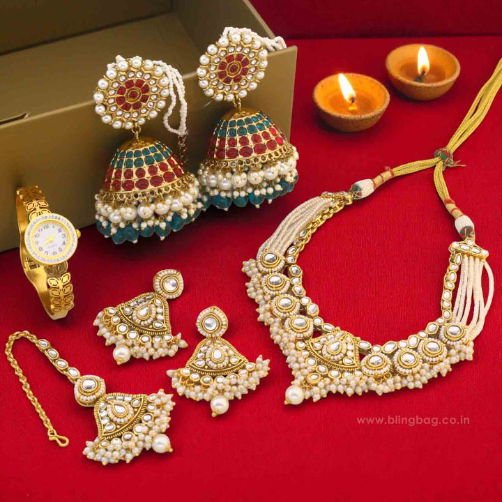 The Timeless Keepsake Box