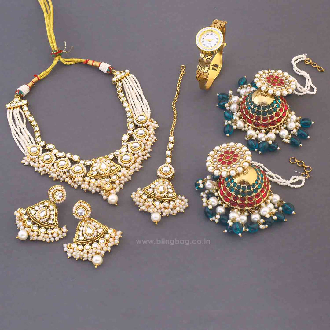 The Timeless Keepsake Box