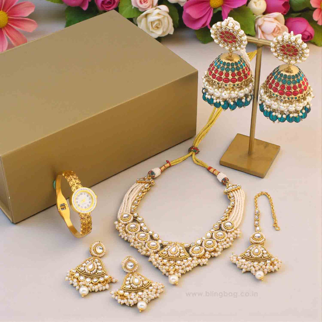 The Timeless Keepsake Box