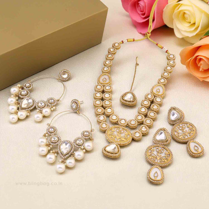 The Wedding Luxe Box