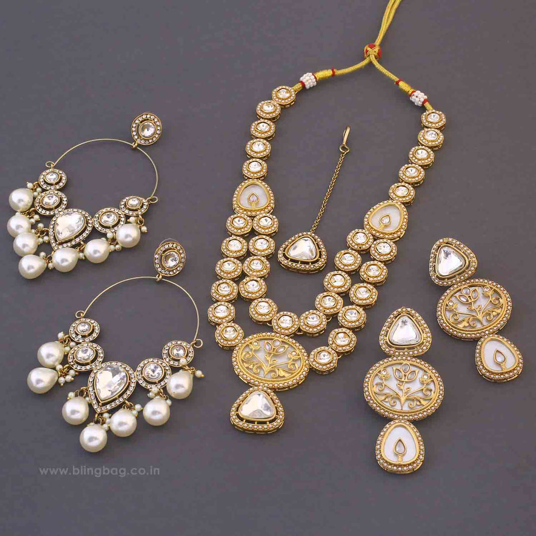 The Wedding Luxe Box