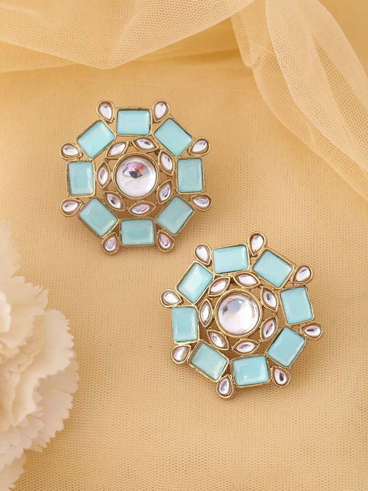 Sky Dharitri Studs