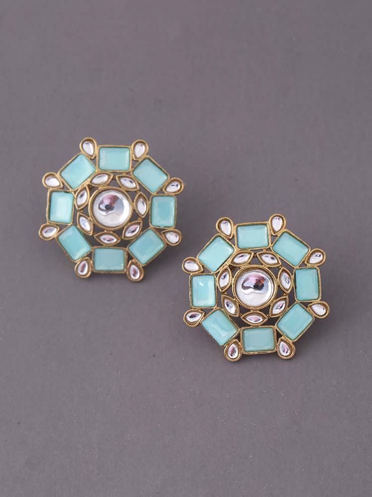 Sky Dharitri Studs