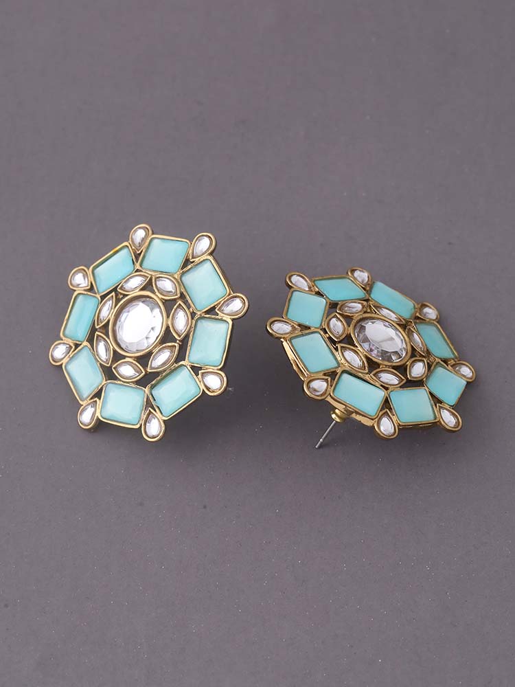 Sky Dharitri Studs