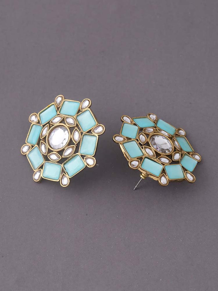 Sky Dharitri Studs