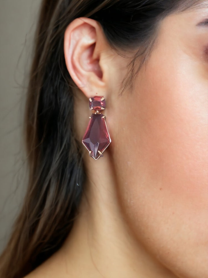 Wine Prairie Danglers