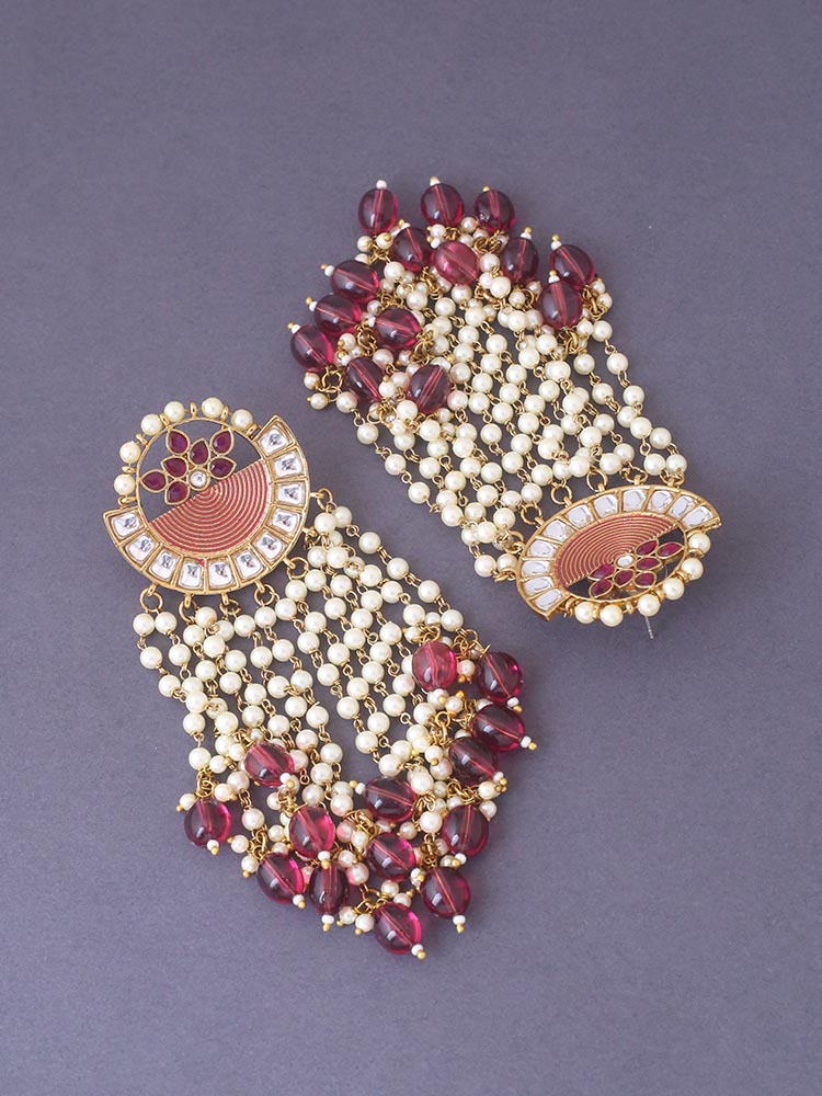 Wine Ahanta Danglers