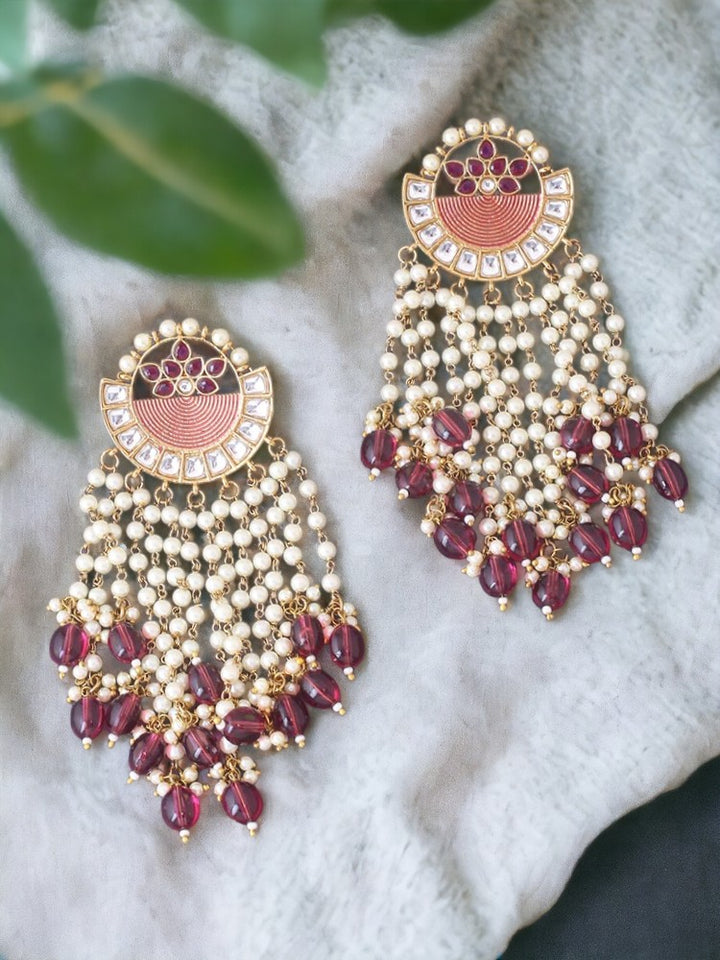 Wine Ahanta Danglers